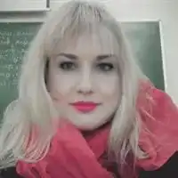 Филиппова Ксения Дмитриевна