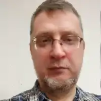 Гаврилов Глеб