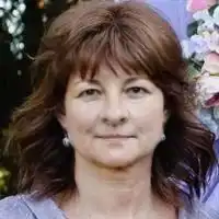Гаврилова Ирина