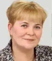 Гельманова Алина Юрьевна