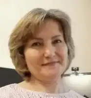 Гельманова Оксана