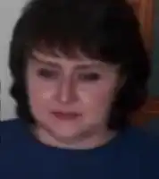 Гельманова Жанна