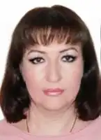 Герасимова Елена