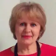Герасимова Галина Константиновна