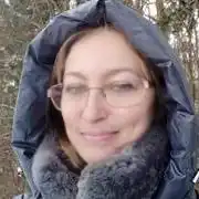 Герасимова Татьяна