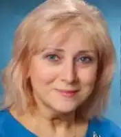 Герасимова Виктория