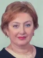 Голубева Наталья