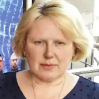 Гончарова Диана