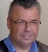 Горбунов Родион Юрьевич