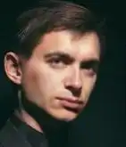 Горшков Стас Сергеевич