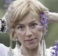 Гребнева Милана