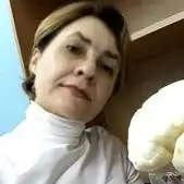 Гребнева Ольга Анатольевна