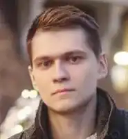 Гурьев Никита Петрович