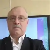 Гурьев Никита Владимирович