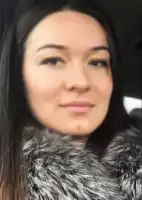 Хохлова Любовь Константиновна