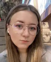 Хохлова Варвара
