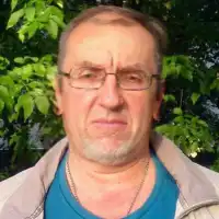 Калашников Антон Давидович