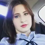 Калинина Карина