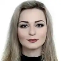 Калинина Любовь Анатольевна