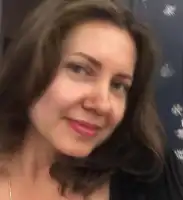 Калинина Надежда Фёдоровна