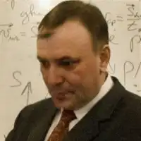 Капустин Владимир Эдуардович