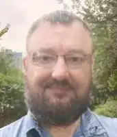 Касаткин Борис Станиславович