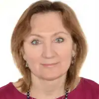Казакова Полина Вячеславовна