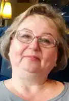Казакова Жанна Викторовна