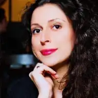 Кириллова Анастасия Тимофеевна