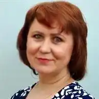 Кириллова Елена Сергеевна