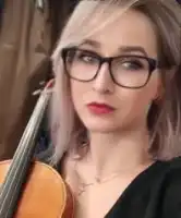 Кириллова Кристина