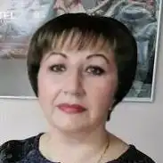 Кириллова Валерия