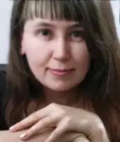 Киселёва Василиса Олеговна