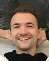 Кочергин Виктор Юрьевич