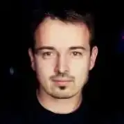 Колесников Алексей
