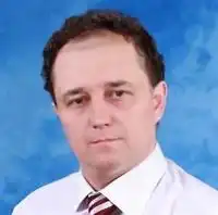 Комаров Константин Захарович