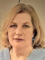 Котлярова Алёна Владимировна
