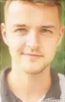 Ковалёв Егор Давидович