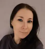 Краснова Ирина