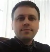 Крылов Юрий Матвеевич
