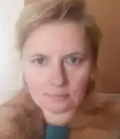 Кудрявцева Надежда