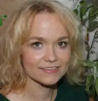 Кудрявцева Оксана Евгеньевна