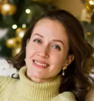 Куликова Алёна Сергеевна