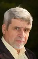 Кузьмин Юрий Георгиевич