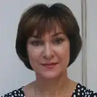 Кузнецова Ирина