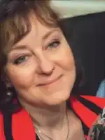 Кузнецова Наталья