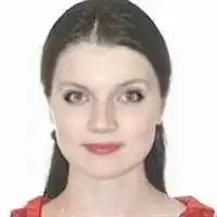 Ларина Кристина Михайловна