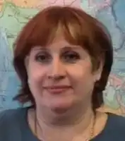 Ларина Светлана
