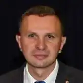 Лазарев Егор Всеволодович