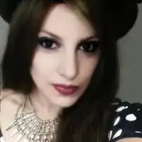 Лебедева Ангелина Владимировна